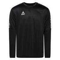 Select Trainingsshirt Argentinien - Schwarz/Weiß