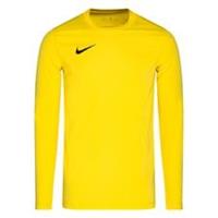 Nike Voetbalshirt Dry Park VII - Geel/Zwart