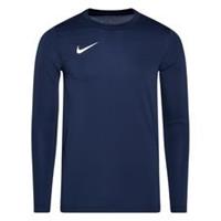 Nike Dry Park VII LS Jersey blau Größe XL