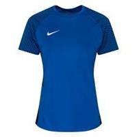 Nike Voetbalshirt DF Strike II - Blauw/Navy/Wit Dames