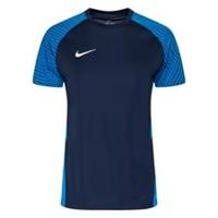 Nike dames shirt Strike II donkerblauw/blauw