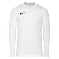 Nike Voetbalshirt Dry Park VII - Wit/Zwart