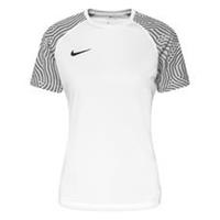 Nike Voetbalshirt DF Strike II - Wit/Zwart Vrouw