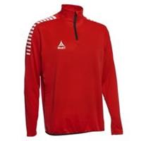 Select Monaco Trainingsshirt - Rood