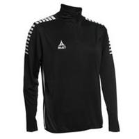 Select Monaco Trainingsshirt - Zwart
