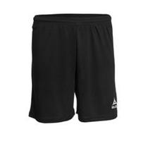 Select Pisa Shorts - Zwart