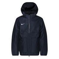 Nike Jacke Team Fall - Navy Kinder