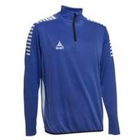 Select Monaco Trainingsshirt - Blau