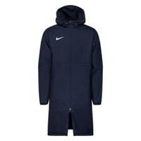 Nike Performance Park 20 Repel Winterjacke Herren, dunkelblau / weiß, L