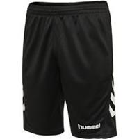 Hummel Promo Bermuda Shorts - Zwart Kids