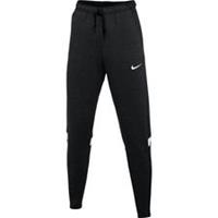 Nike Trainingsbroek Fleece Strike 21 KPZ - Zwart/Wit