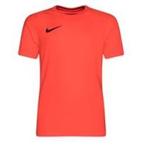 Nike Voetbalshirt Dry Park VII - Rood/Zwart Kinderen