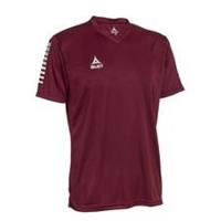 Select Voetbalshirt Pisa - Bordeaux