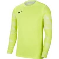 Nike Keepersshirt Park IV Dry - Neon/Wit/Zwart Kinderen
