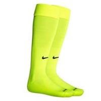 Nike Classic II OTC Sock gelb Größe 38-42