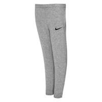 Nike Performance Park 20 Fleece Trainingshose Kinder, grau / schwarz