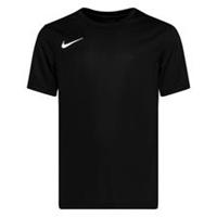 Nike Dry Park VII Fußballtrikot Kinder, schwarz / weiß, XL