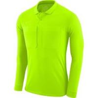 Nike Scheidsrechtersshirt - Neon/Groen