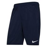Nike Shorts Dri-FIT Park 20 - Navy/Wit