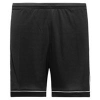 adidas Shorts Squadra 17 - Schwarz/Weiß