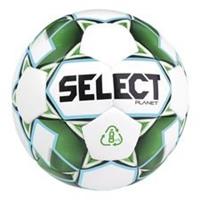 Select Voetbal Planet - Wit/Groen