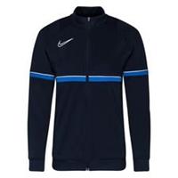 Nike Academy21 Knit Track Jacket Women blau Größe M