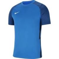 Nike Voetbalshirt DF Strike II - Blauw/Navy/Wit Kinderen