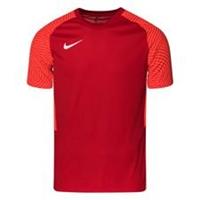Nike Voetbalshirt DF Strike II - Rood/Rood/Wit Kids