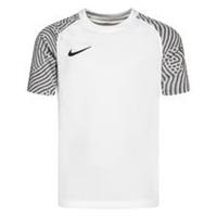 Nike Voetbalshirt DF Strike II - Wit/Zwart Kids
