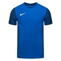 Nike Trainingsshirt VaporKnit III - Blauw/Navy/Wit