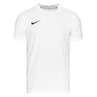 Nike Trainingsshirt VaporKnit III - Wit/Zwart