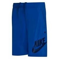 Nike Shorts NSW Woven - Blau/Blau Kinder