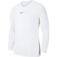 Nike Trainingsshirt Park 1STLYR Dry - Wit/Grijs