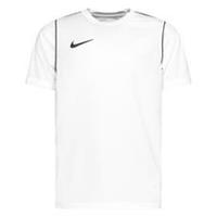 Nike Training T-Shirt Park 20 Dry - Weiß/Schwarz Kinder