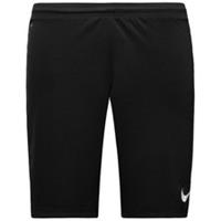 Nike Shorts Park II Knit - Zwart/Wit