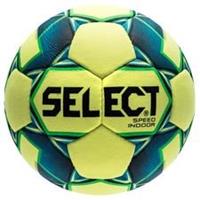 Select Fußball Speed Indoor - Gelb/Blau