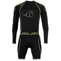 Uhlsport Bionikframe Bodysuit - Zwart