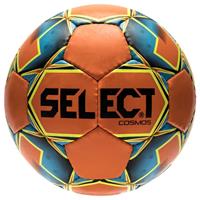 Select Voetbal Cosmos - Oranje/Blauw