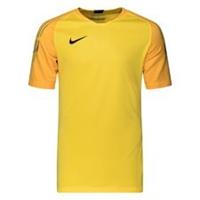 Nike Keepersshirt Gardien II - Geel/Goud/Groen
