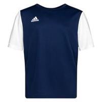 Adidas Voetbalshirt Estro 19 - Navy/Wit Kinderen
