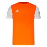 adidas Voetbalshirt Estro 19 - Oranje/Wit