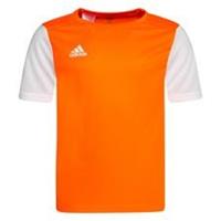 Adidas Voetbalshirt Estro 19 - Oranje/Wit Kinderen