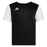 Adidas Voetbalshirt Estro 19 - Zwart/Wit Kinderen