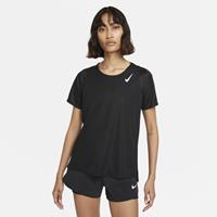 Nike Running Race Short Sleeve T-Shirt Damen - Damen