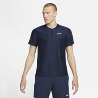 Nike Tennisshirt »Court Breathe Advantage« Recyclingmaterial