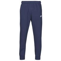 Nike Männer Jogginghose Club in blau