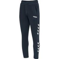 Hummel hmlLEGACY TAPERED PANTS, BLUE NIGHTS, M