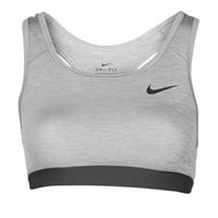 Nike Sport BH  DF SWSH BAND NONPDED BRA
