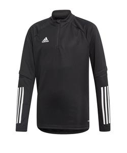 adidas Trainingsshirt Condivo 20 - Zwart/Wit Kinderen
