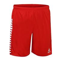 Select Shorts Argentinien - Rot